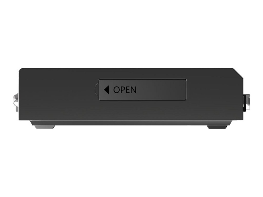 Lenovo ThinkEdge SE10 12NH - USFF - Atom x6425RE / links