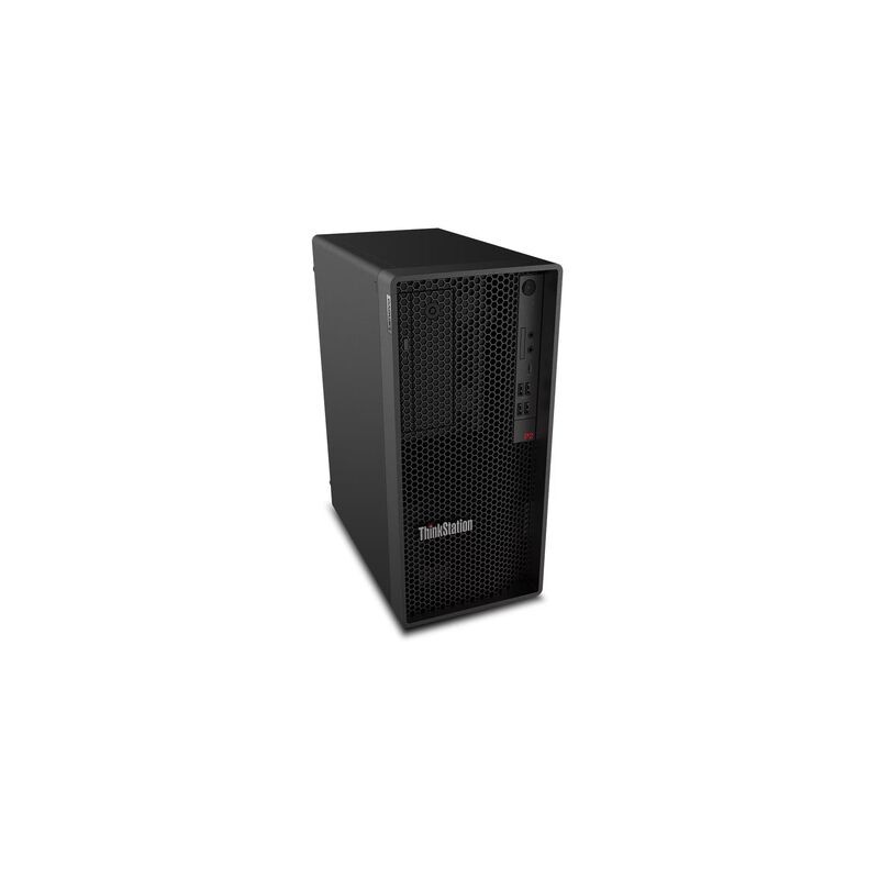 Lenovo ThinkStation P2 Tower Gen 2 - Intel Core Ultra 9 285K unten