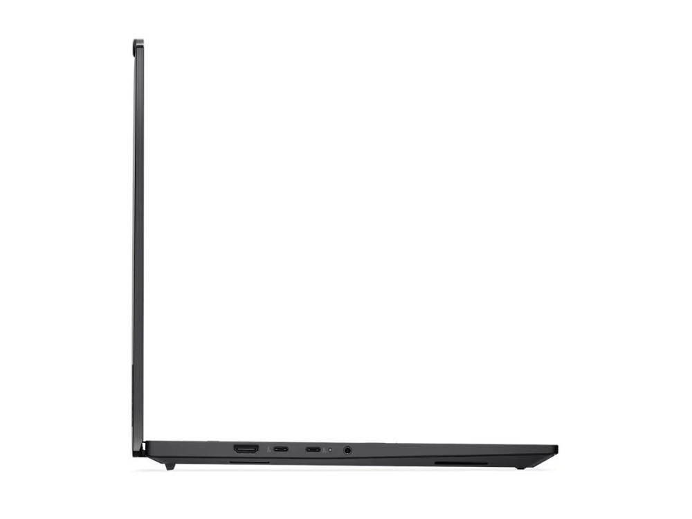 Lenovo ThinkPad P1 Gen 8 -  Core Ultra 7 255H - Win 11 Pro - links