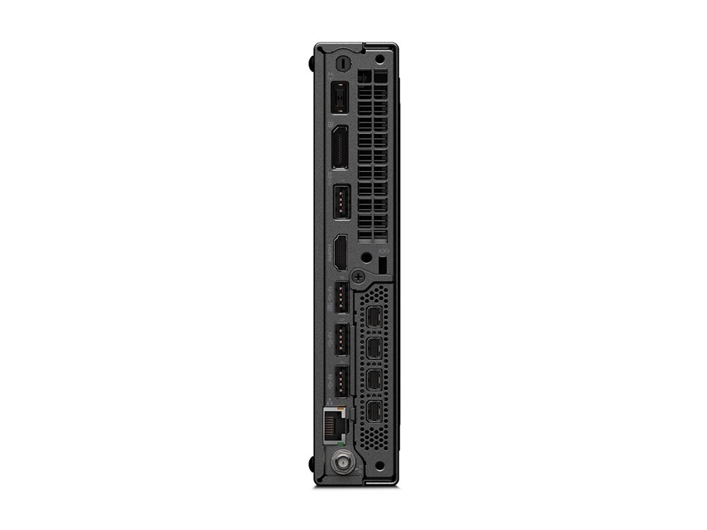 Lenovo ThinkStation P3 Gen 2 / Intel Core Ultra 7 265 / 48GB oben