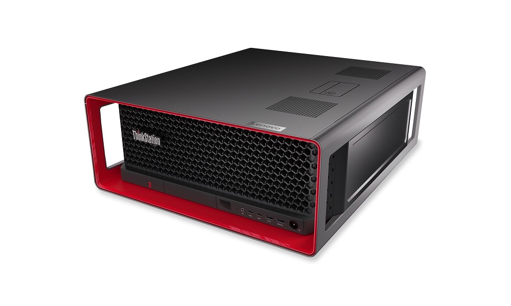Lenovo ThinkStation P8 – AMD Ryzen Threadripper PRO 9955WX, 128 G 1