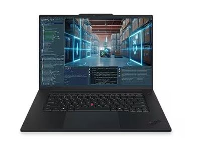 Lenovo ThinkPad T1g G9, 16" WUXGA, Intel Core Ultra 7, 32GB, 1TB, 522