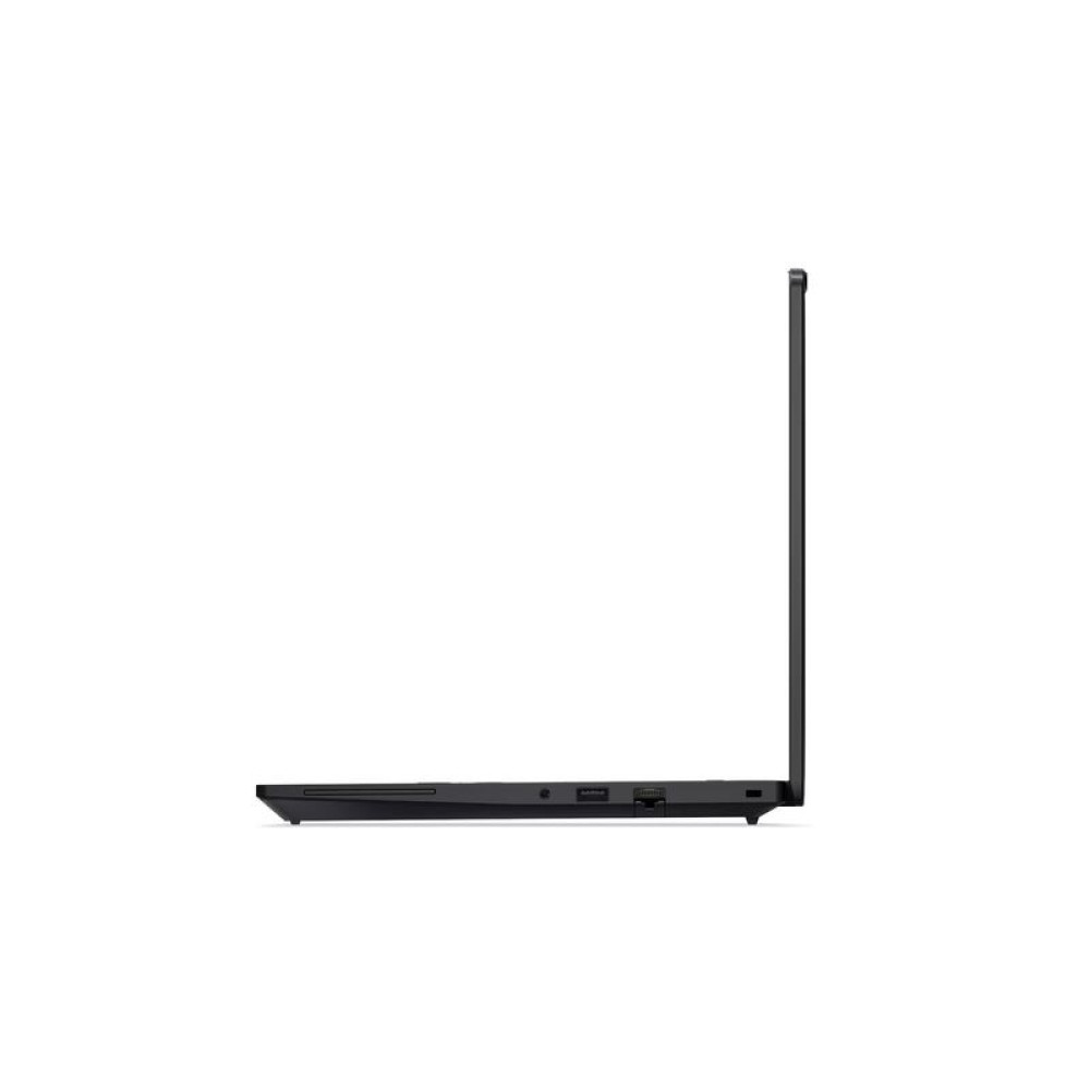 Lenovo ThinkPad P14s Gen 7, 14", Ryzen AI 7 PRO 450, 32GB RA hinten