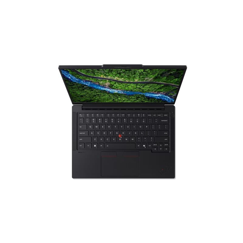 Lenovo ThinkPad P14s Gen 7, 14", Ryzen AI 7 PRO 450, 32GB RA außen
